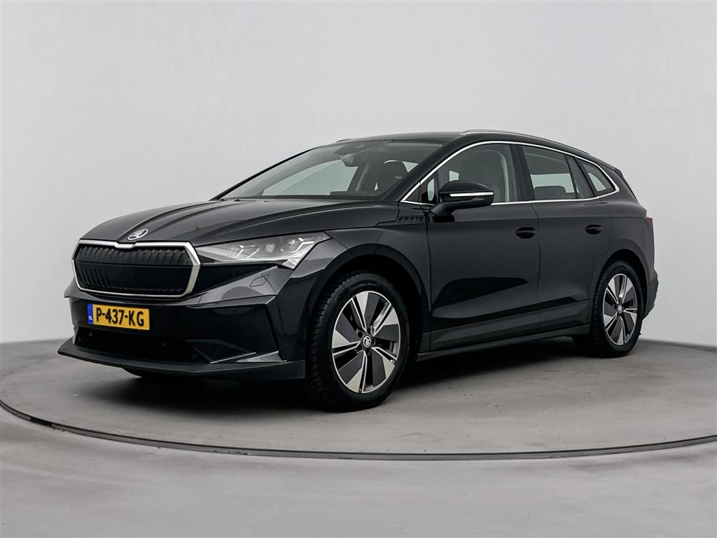 Škoda Enyaq