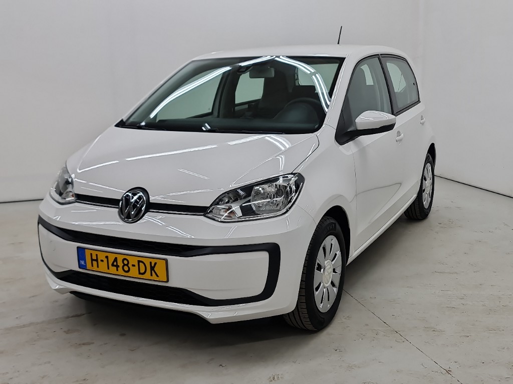 Volkswagen Up! 1.0 MPI 60pk up! Executive H148DK leasen