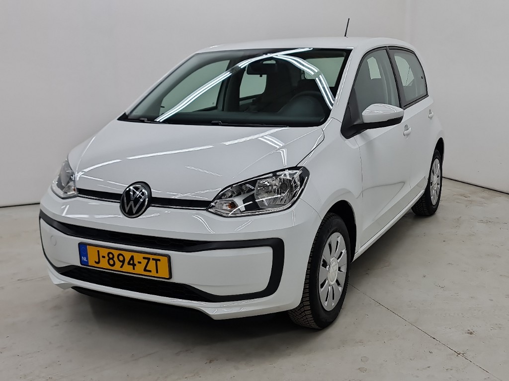 Volkswagen Up! 1.0 MPI 65pk up! J894ZT leasen
