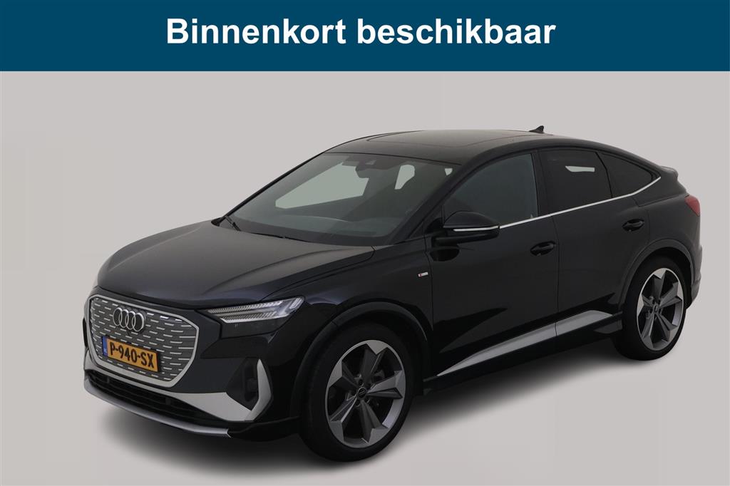 Audi Q4