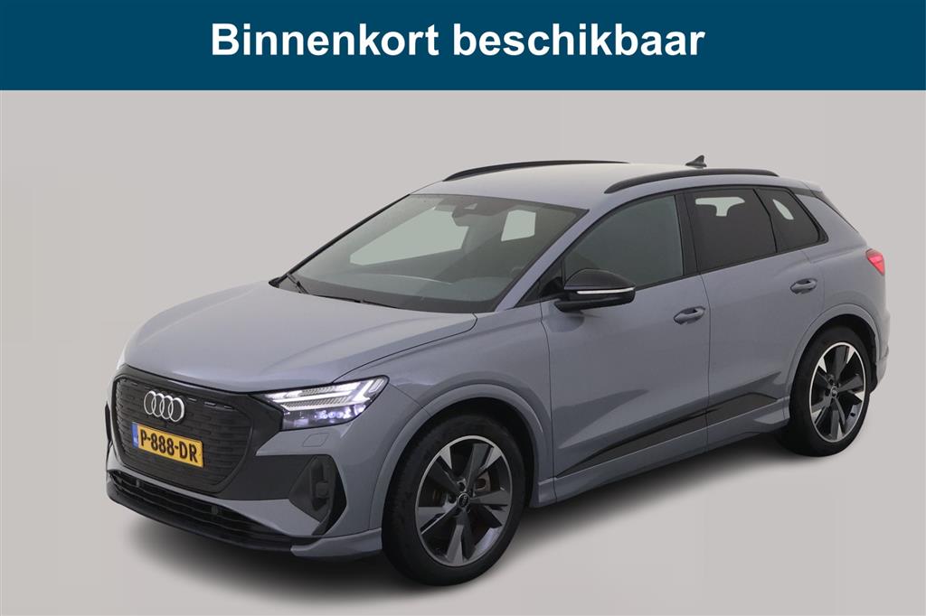 Audi Q4