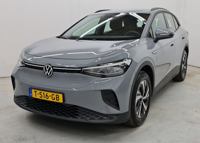 Auto afbeelding niet beschikbaar