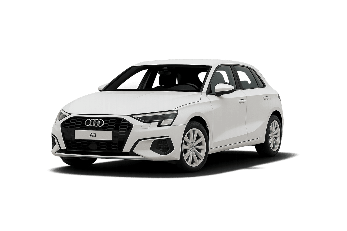 Audi A3 Sportback Pro Line