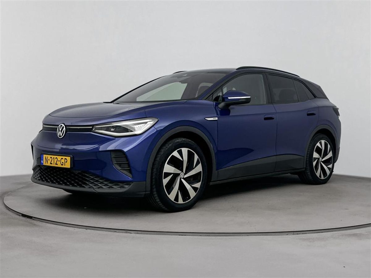 Volkswagen ID.4