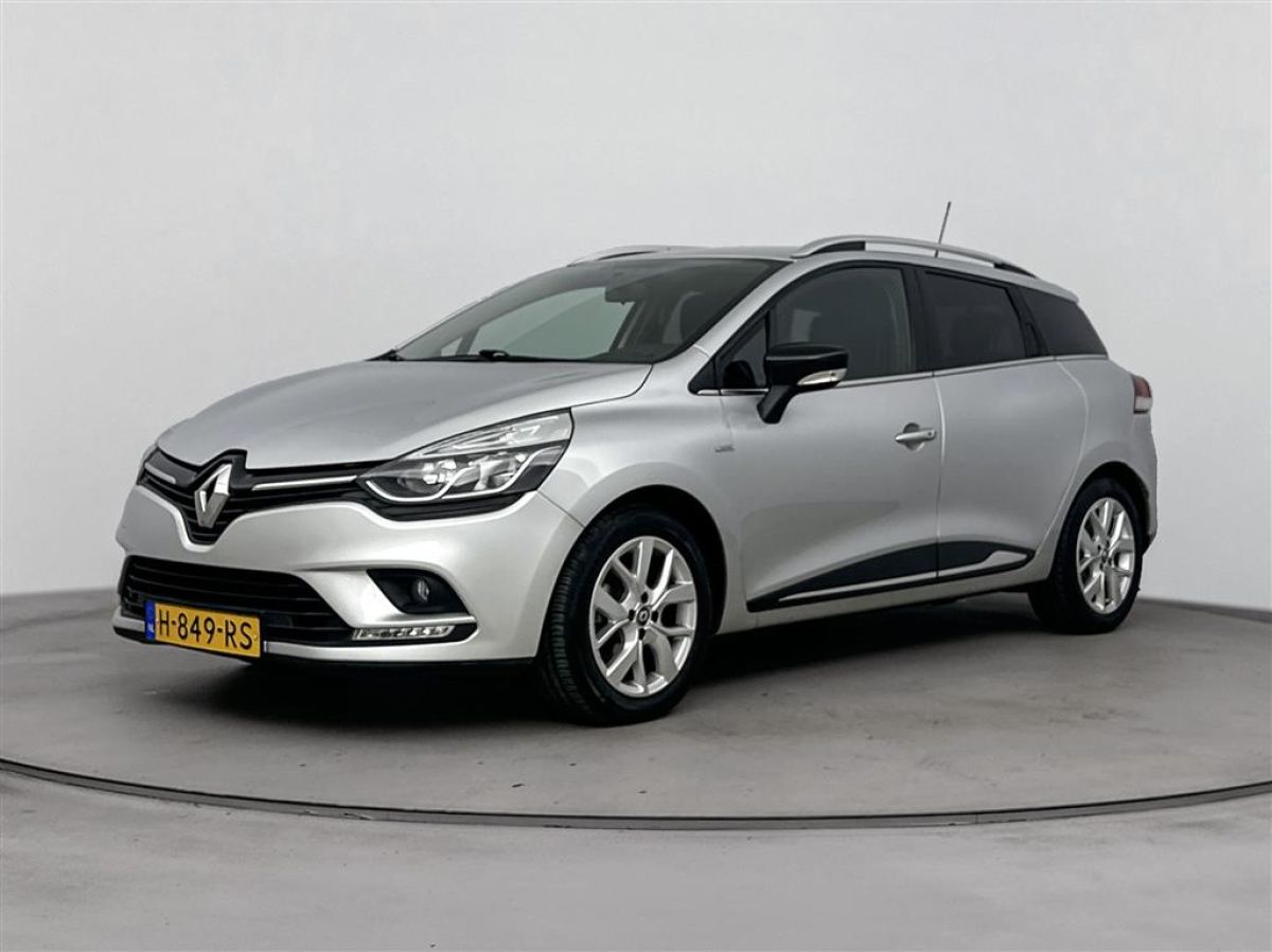 Renault CLIO ESTATE