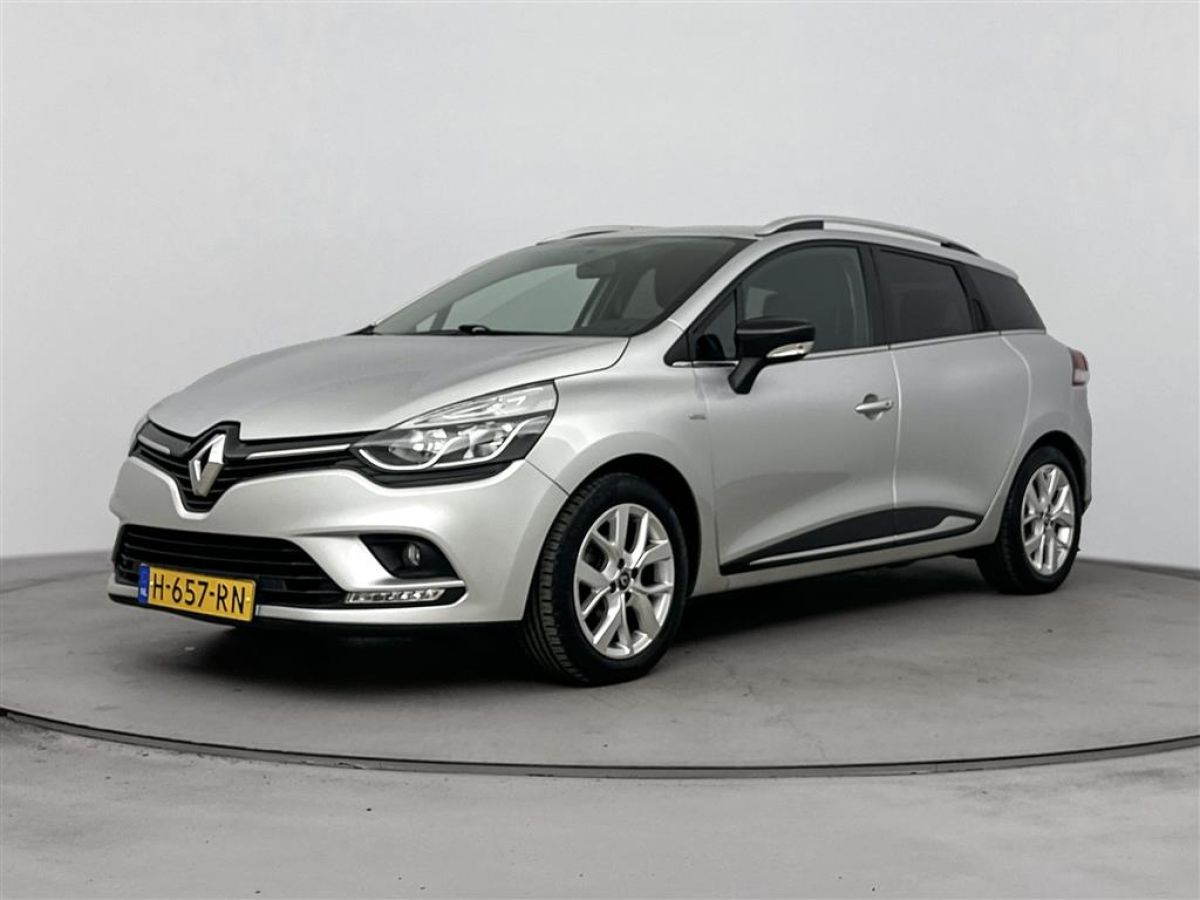 Renault CLIO ESTATE