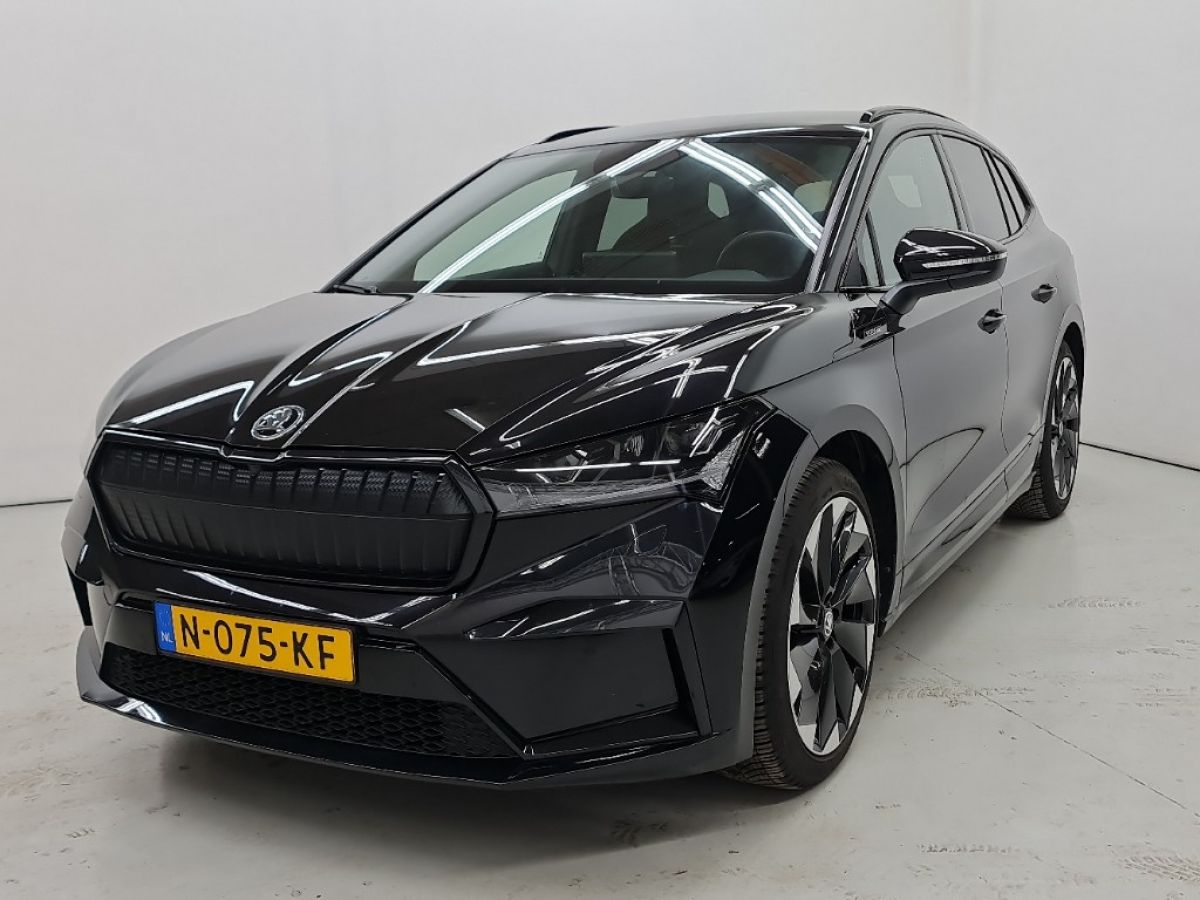 Skoda ENYAQ iV