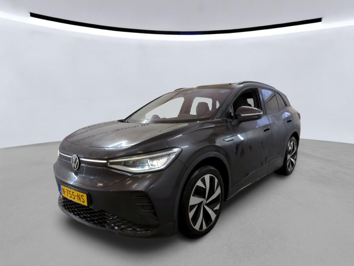 Volkswagen ID.4