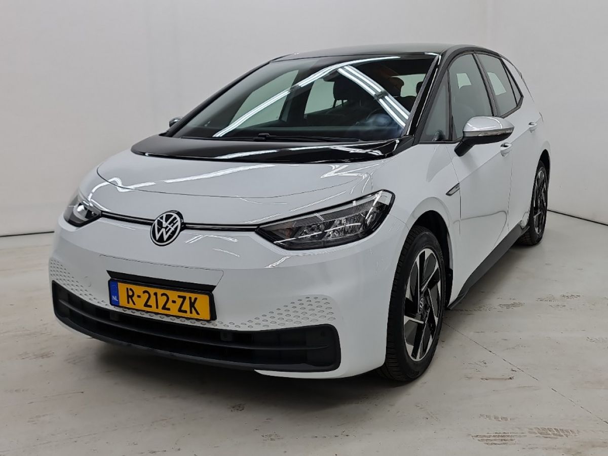 Volkswagen ID.3