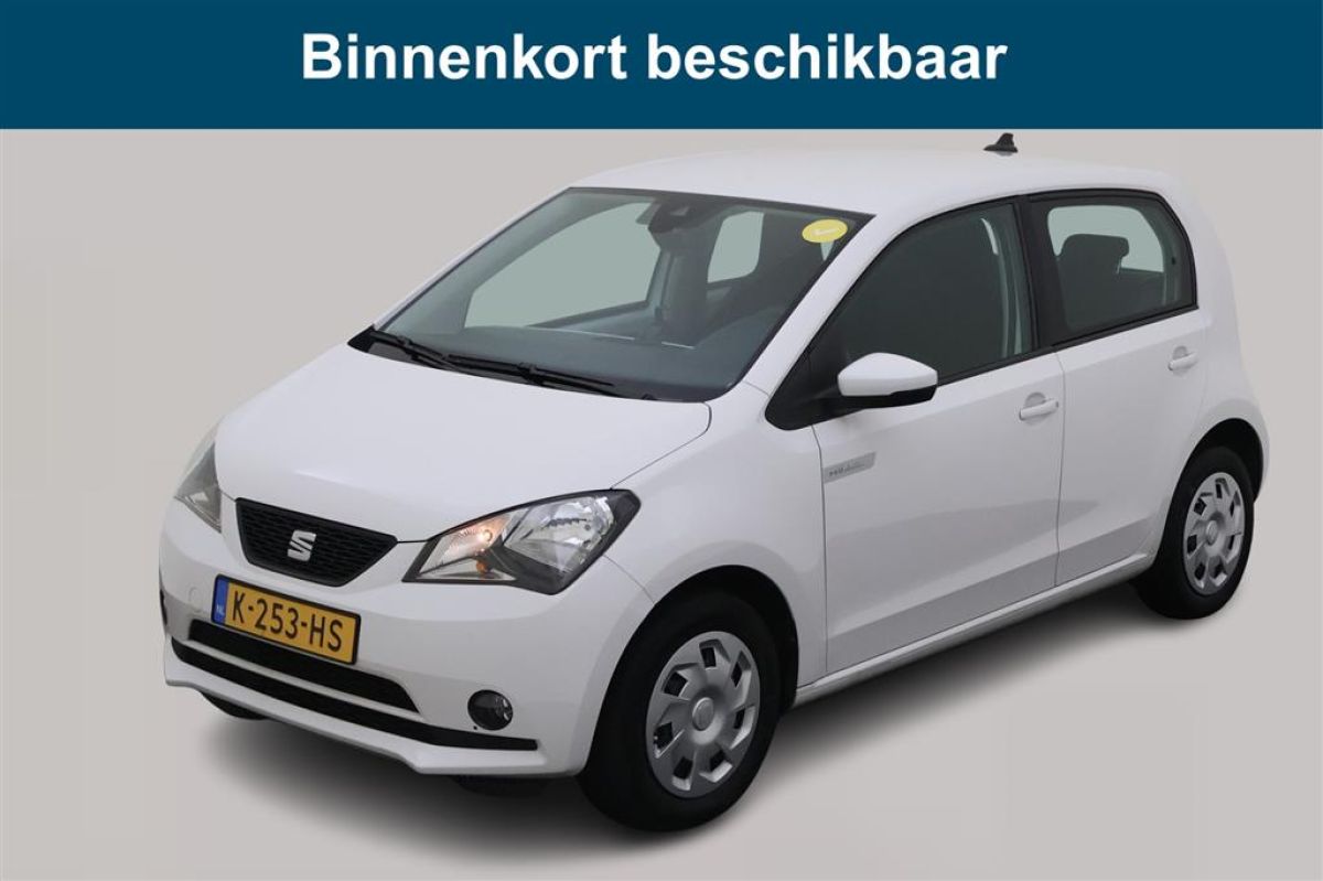 Seat Mii ELECTRIC