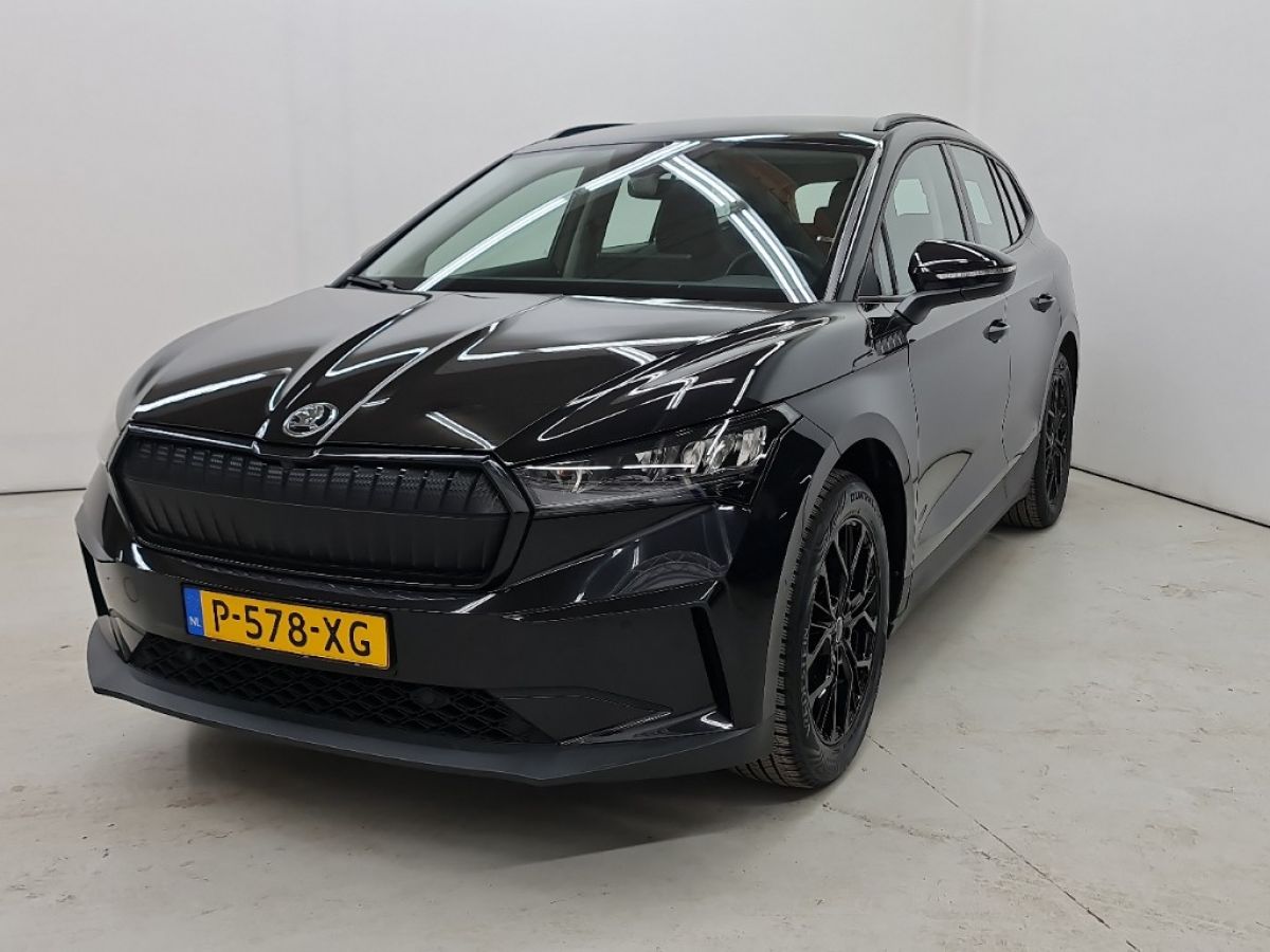 Skoda ENYAQ iV