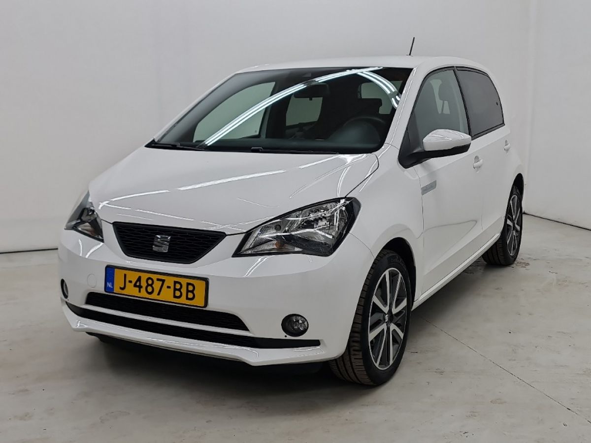 Seat Mii ELECTRIC