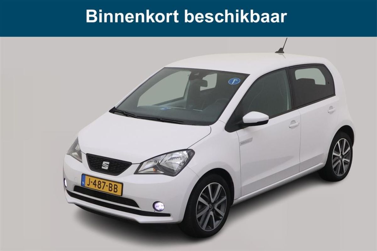 Seat Mii ELECTRIC