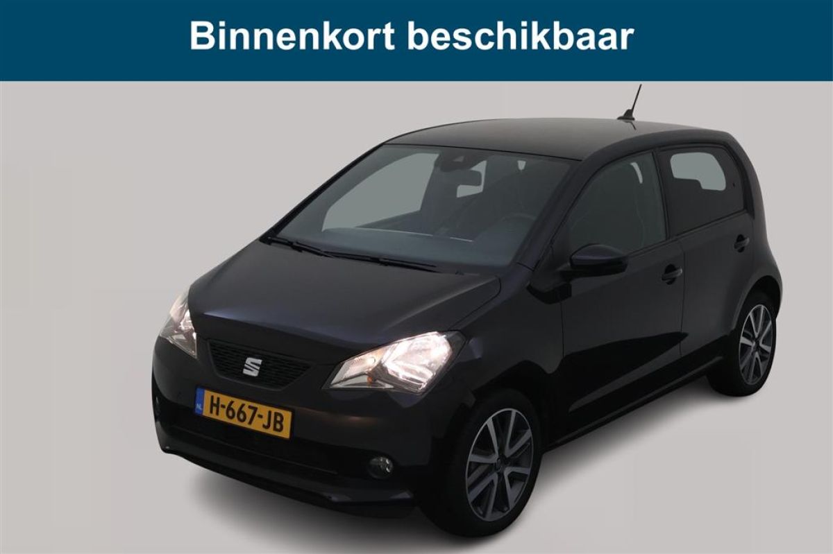 Seat Mii ELECTRIC