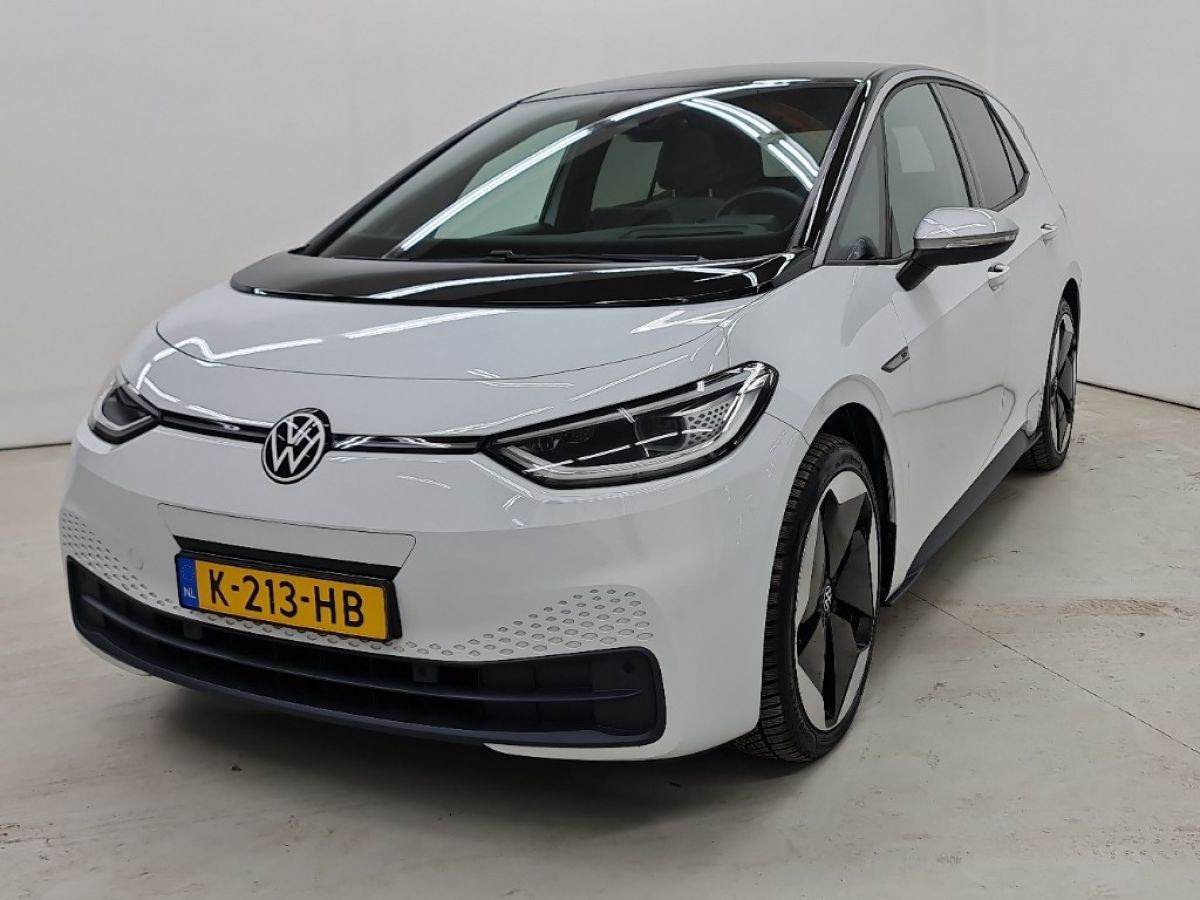 Volkswagen ID.3
