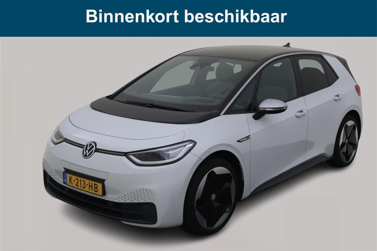 Volkswagen ID.3