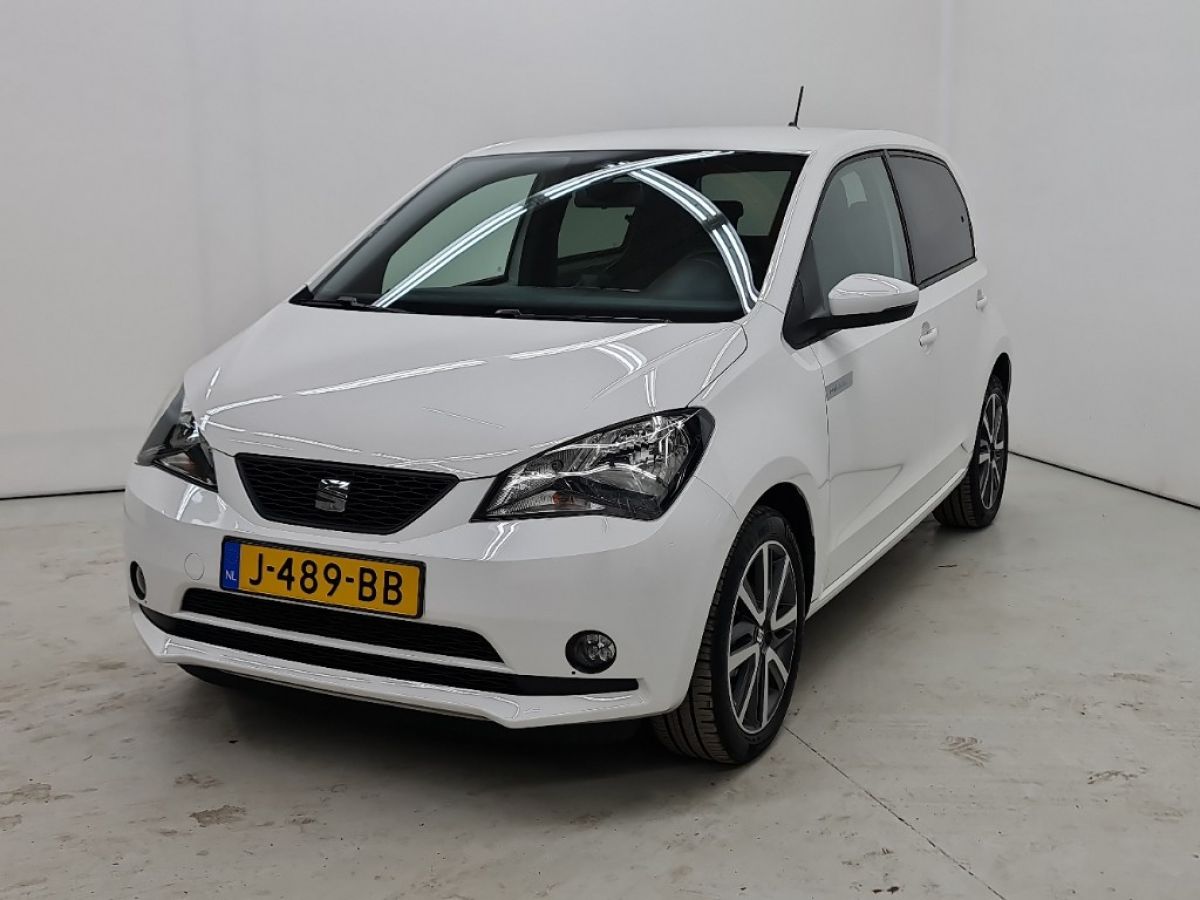 Seat Mii ELECTRIC