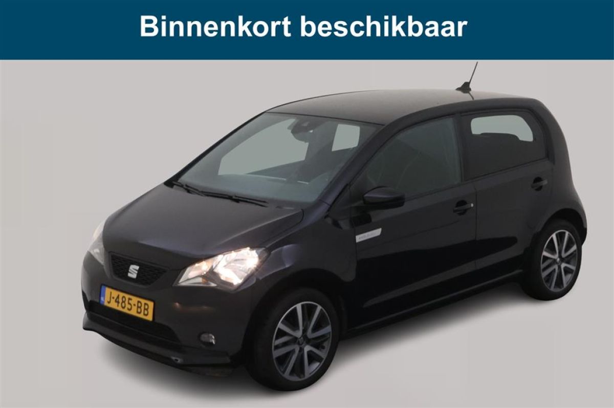 Seat Mii ELECTRIC