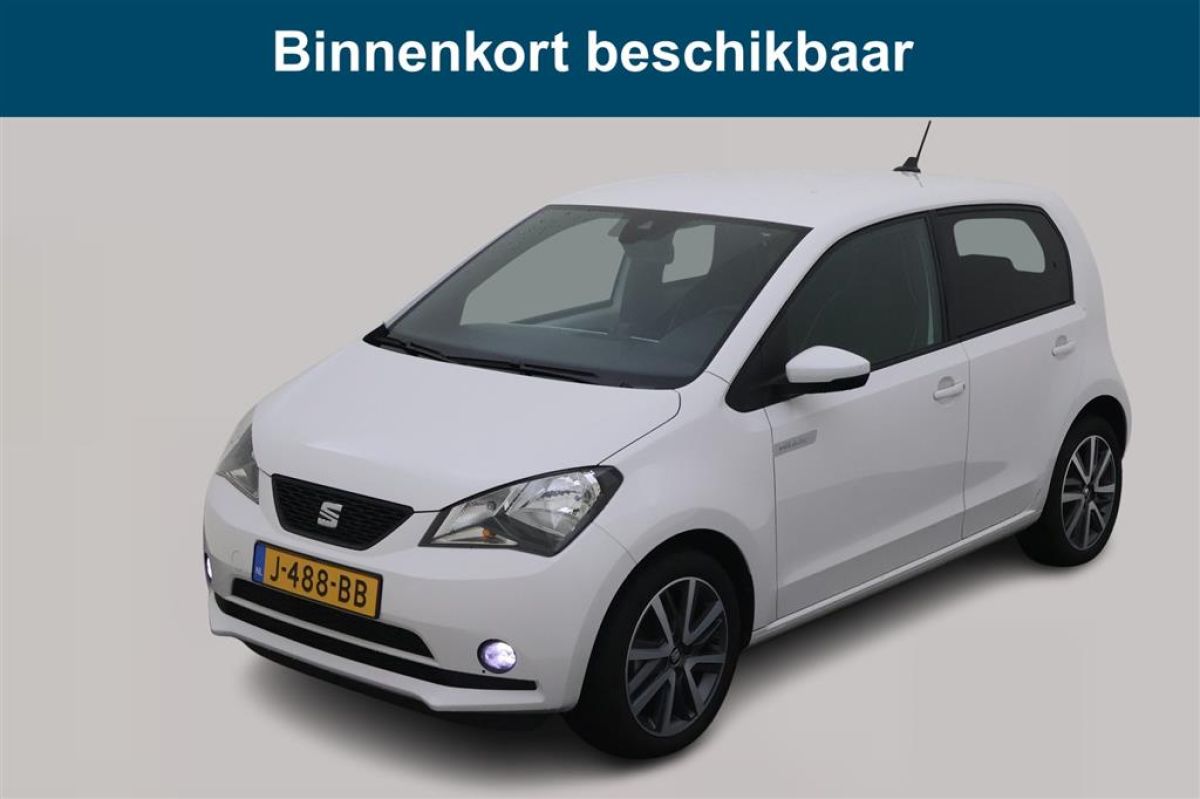 Seat Mii ELECTRIC