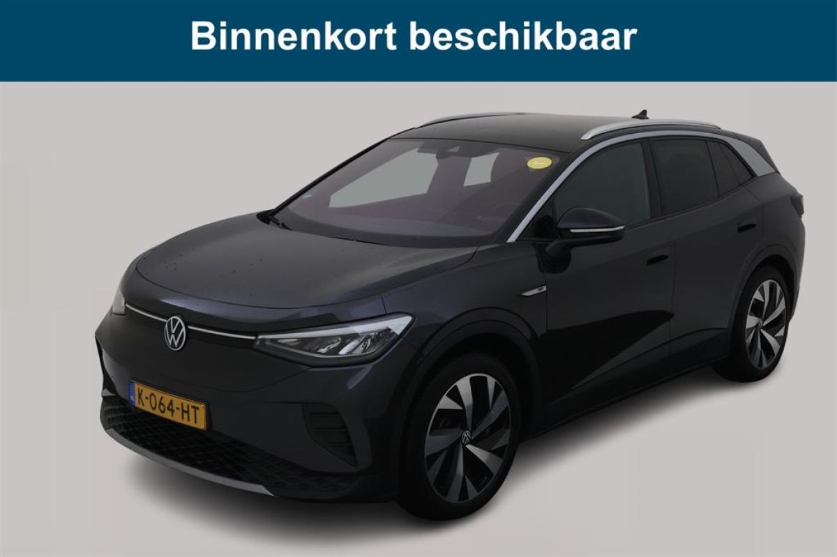 Volkswagen ID.4