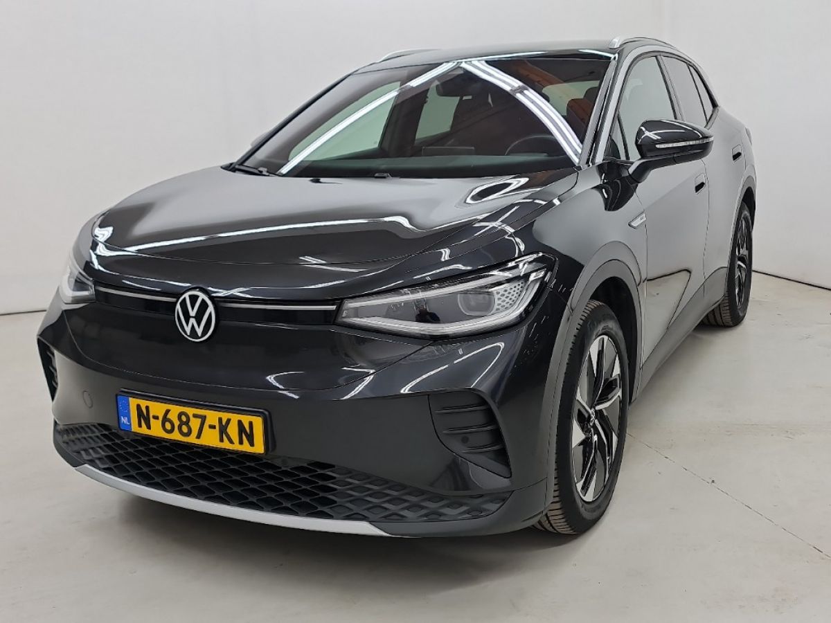 Volkswagen ID.4