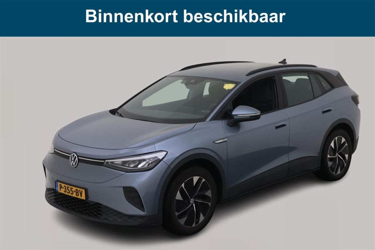Volkswagen ID.4