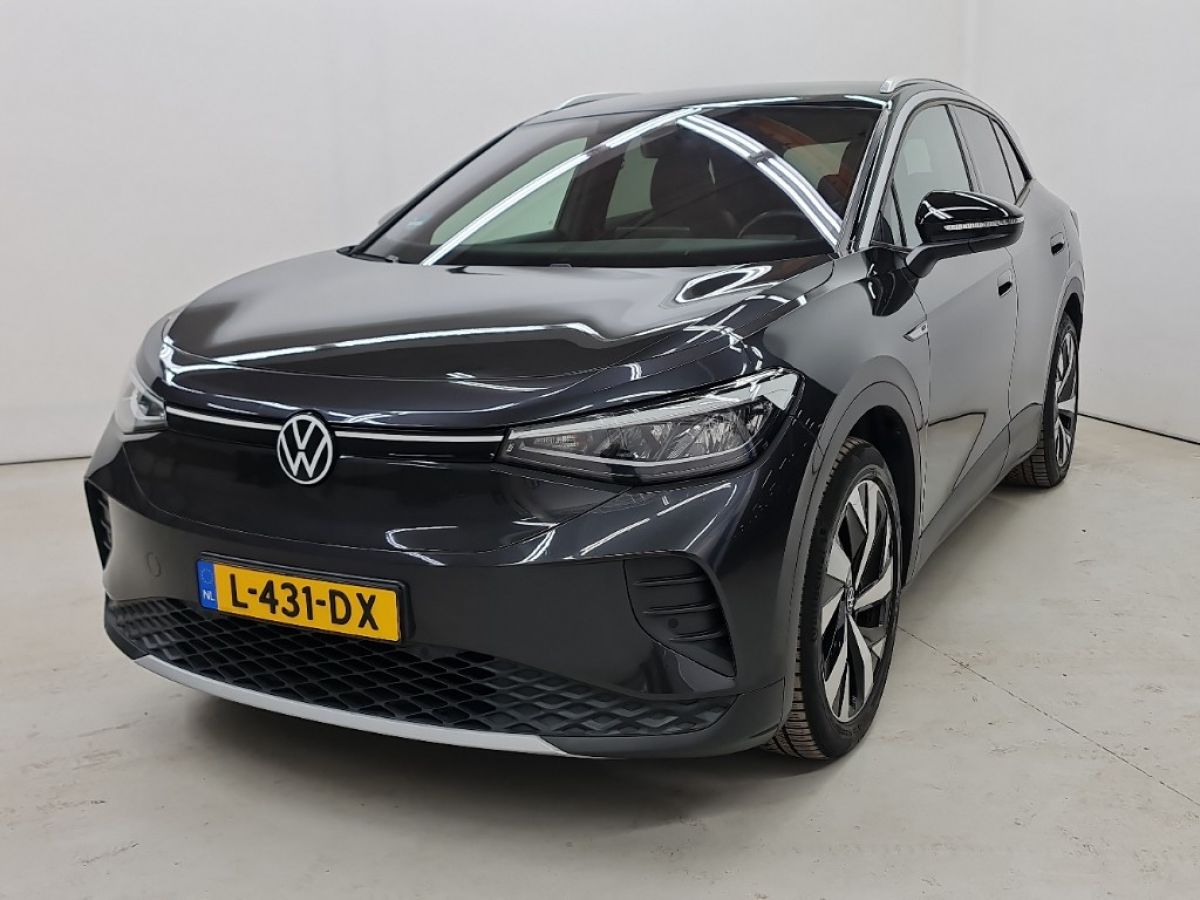 Volkswagen ID.4
