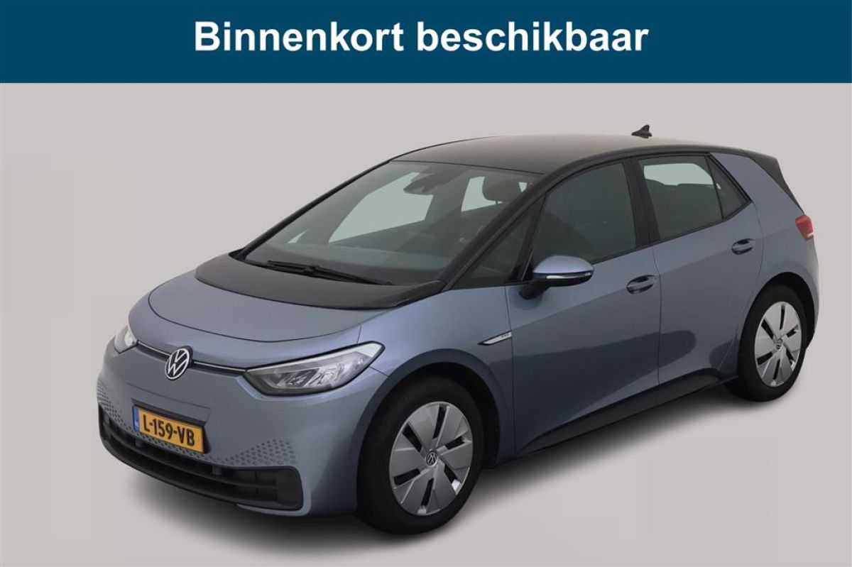 Volkswagen ID.3