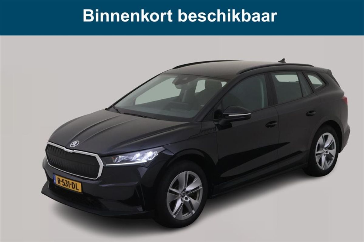 Skoda ENYAQ iV