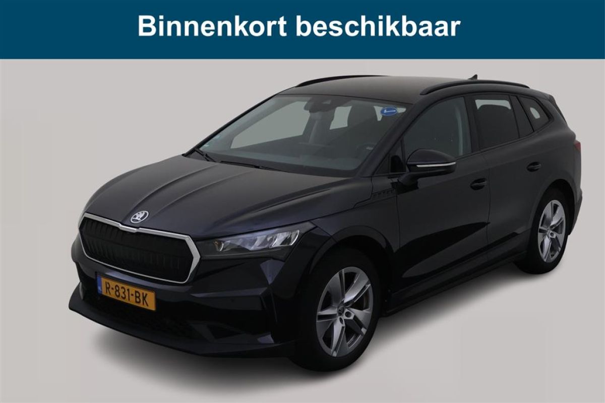 Skoda ENYAQ iV