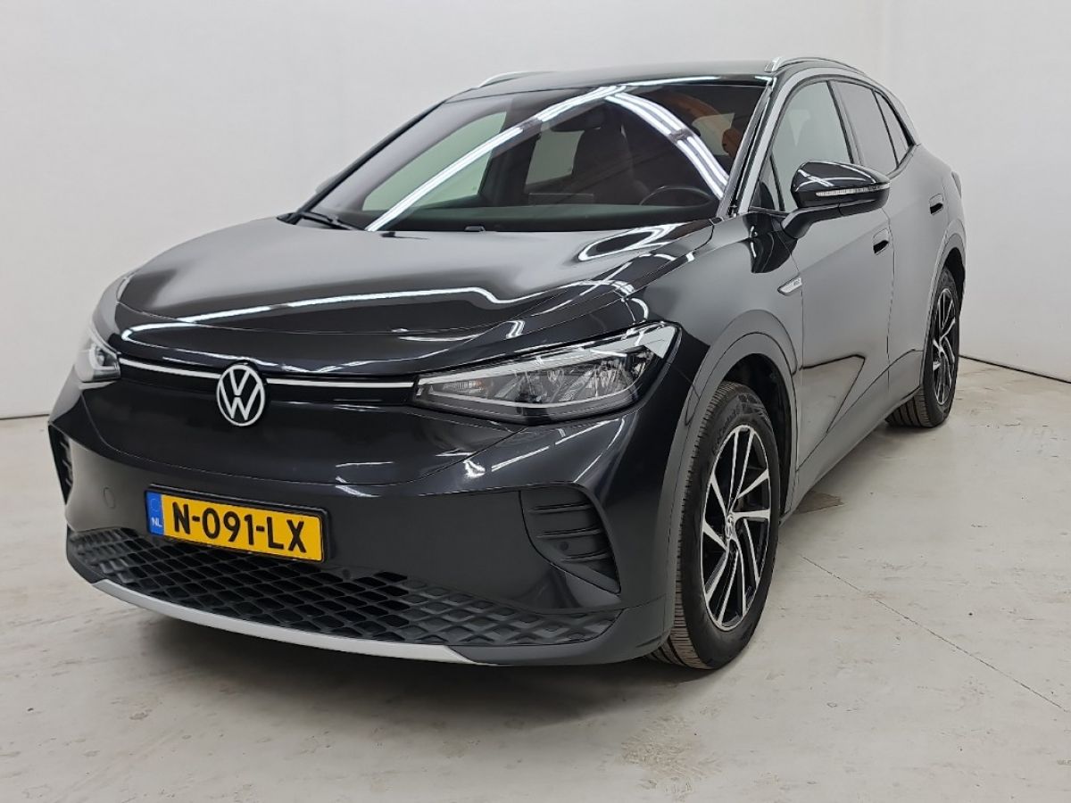 Volkswagen ID.4