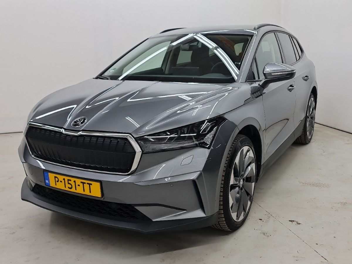 Skoda ENYAQ iV