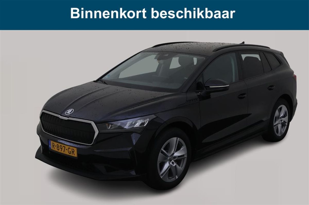 Skoda ENYAQ iV
