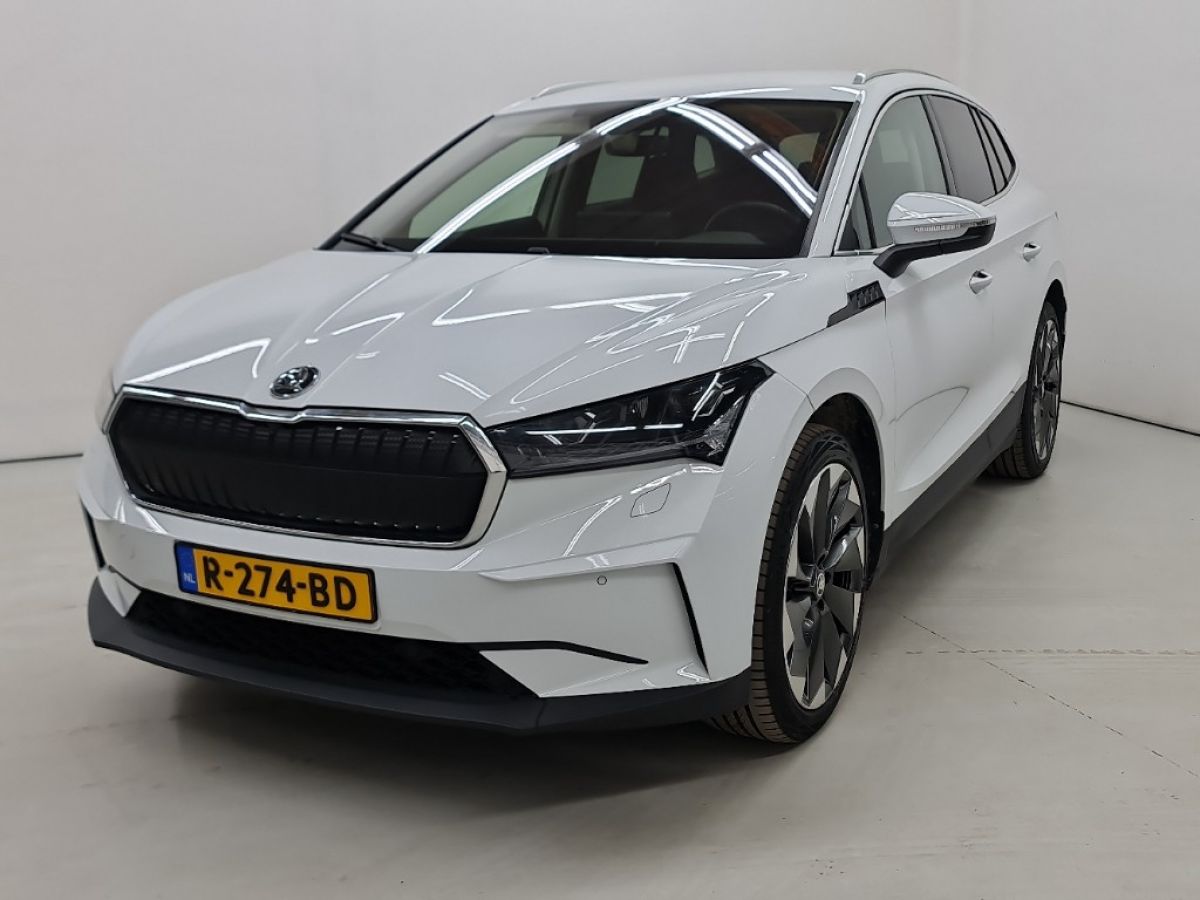 Skoda ENYAQ iV