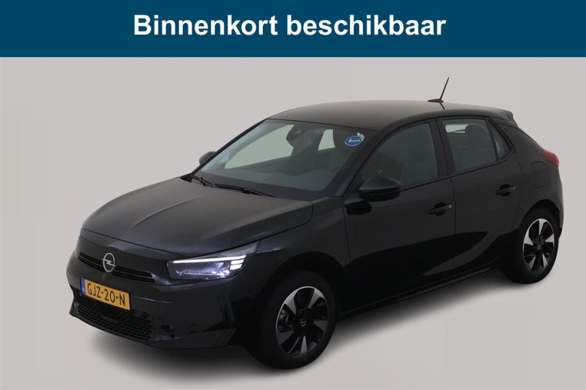 Opel Corsa Electric