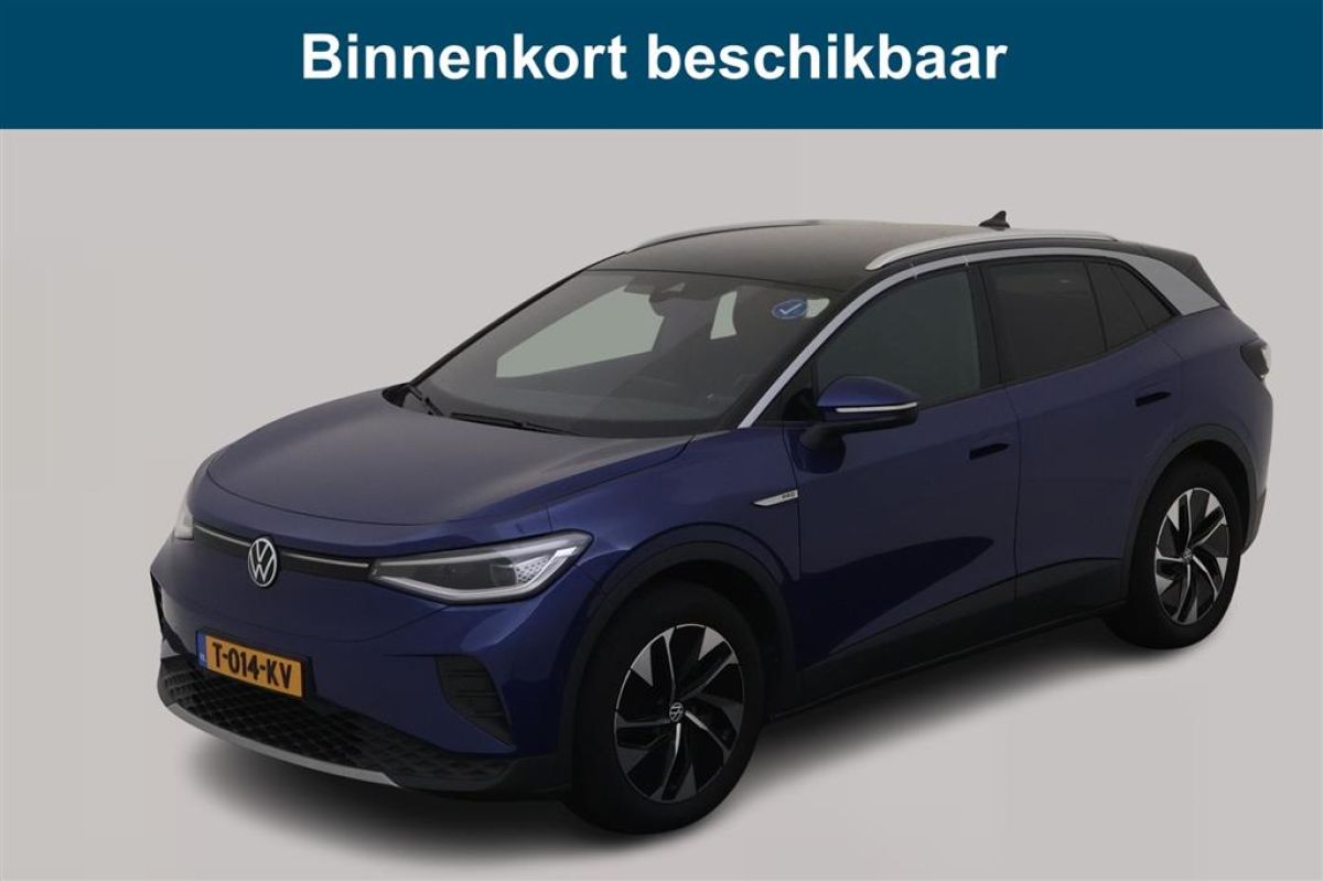 Volkswagen ID.4