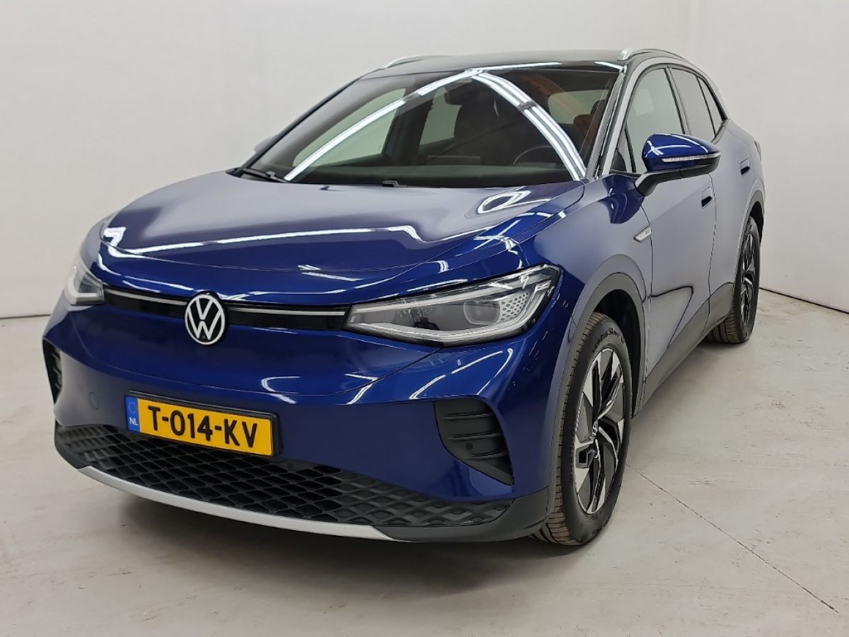 Volkswagen ID.4