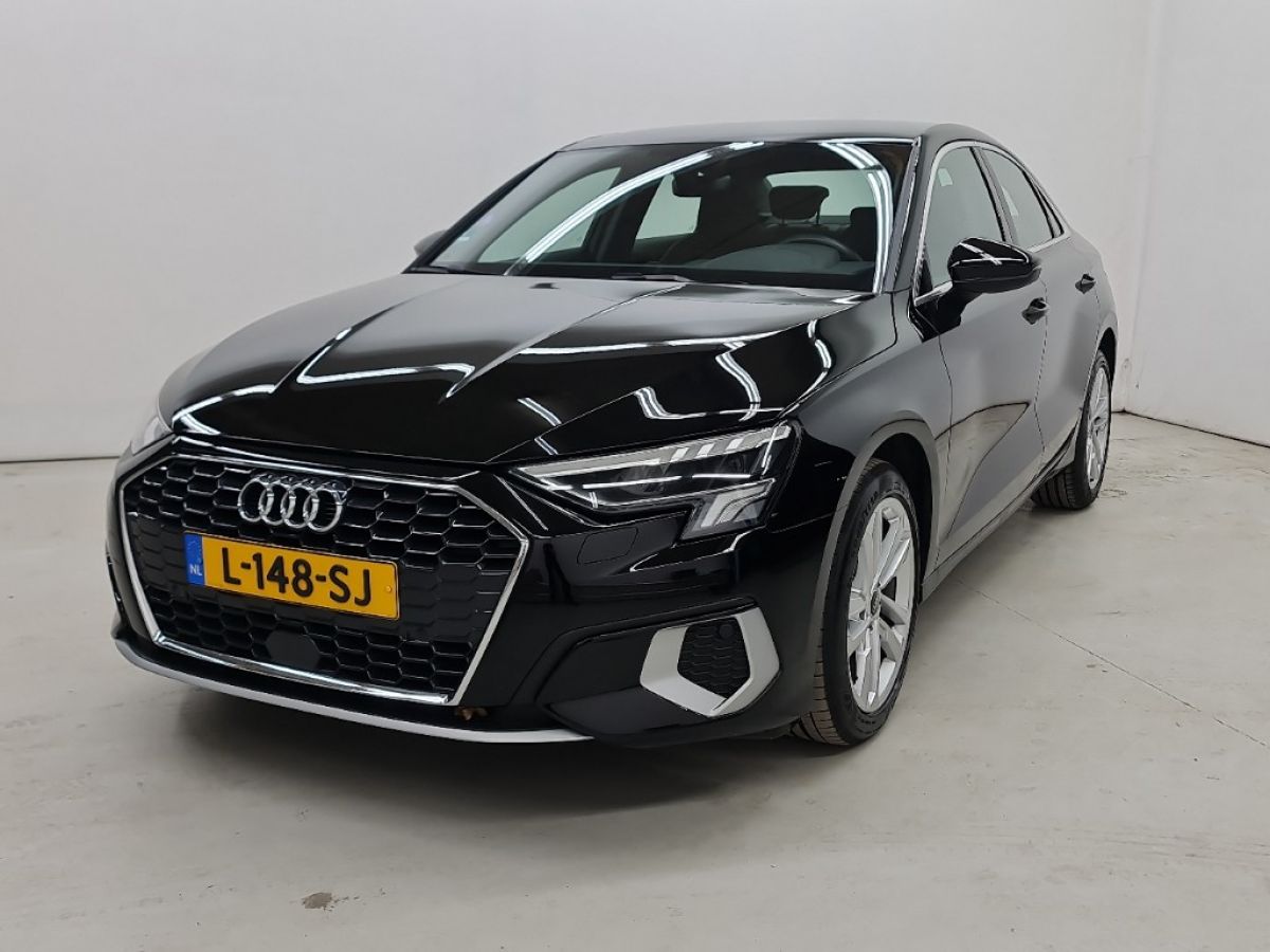 Audi A3 LIMOUSINE