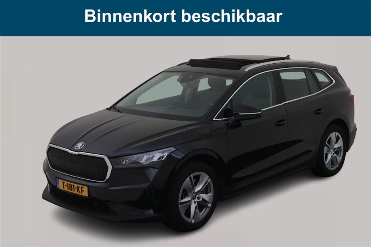 Skoda ENYAQ iV