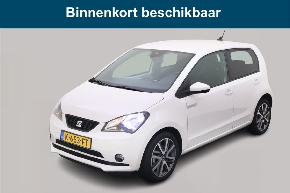 Seat Mii ELECTRIC
