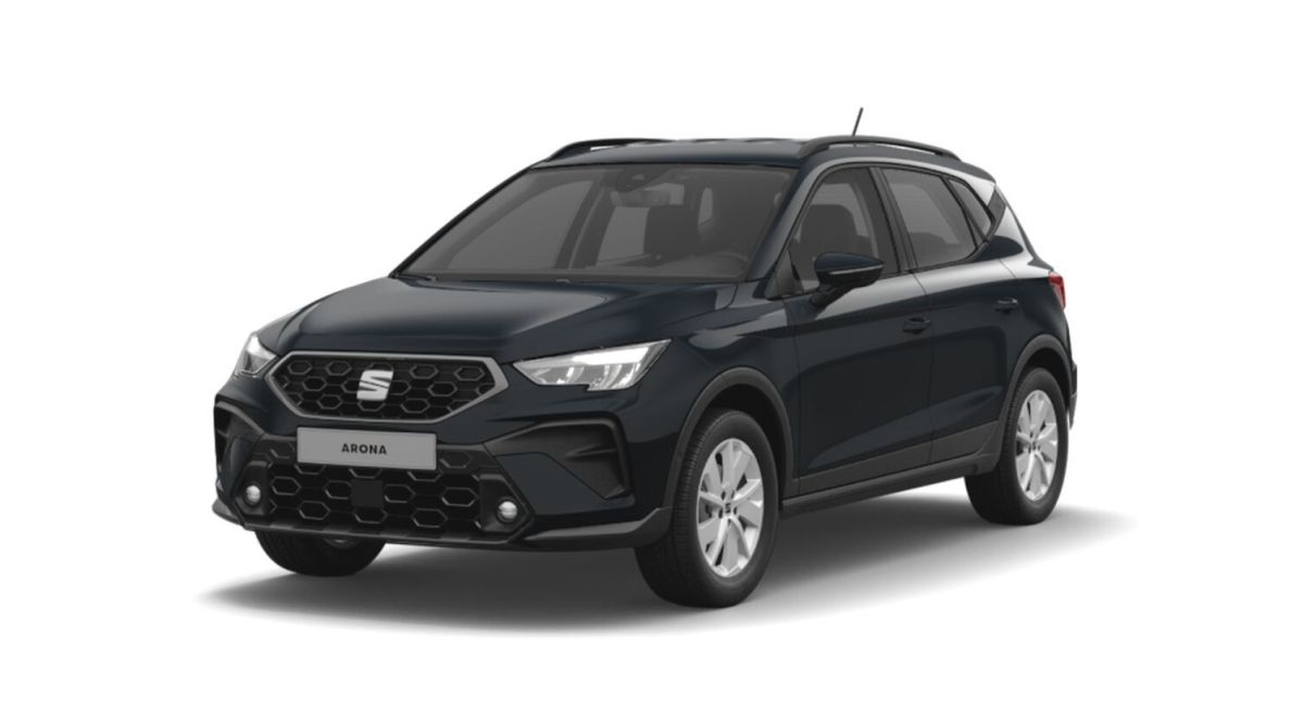 Seat Arona Style private lease