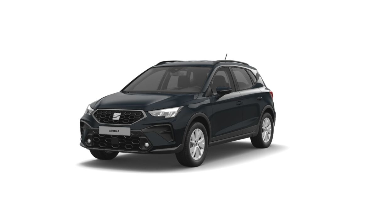 Seat Arona Reference