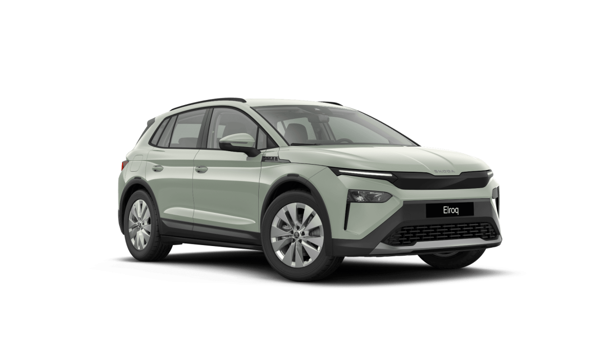 Skoda Elroq Selection