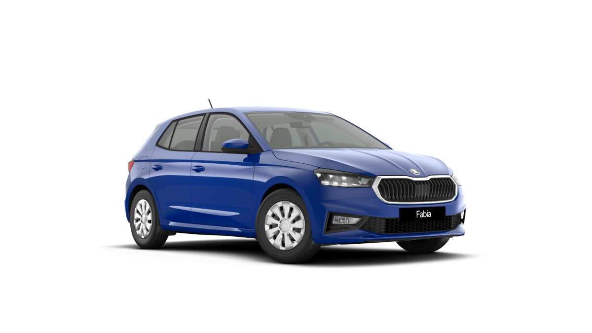 Skoda Scala Essence