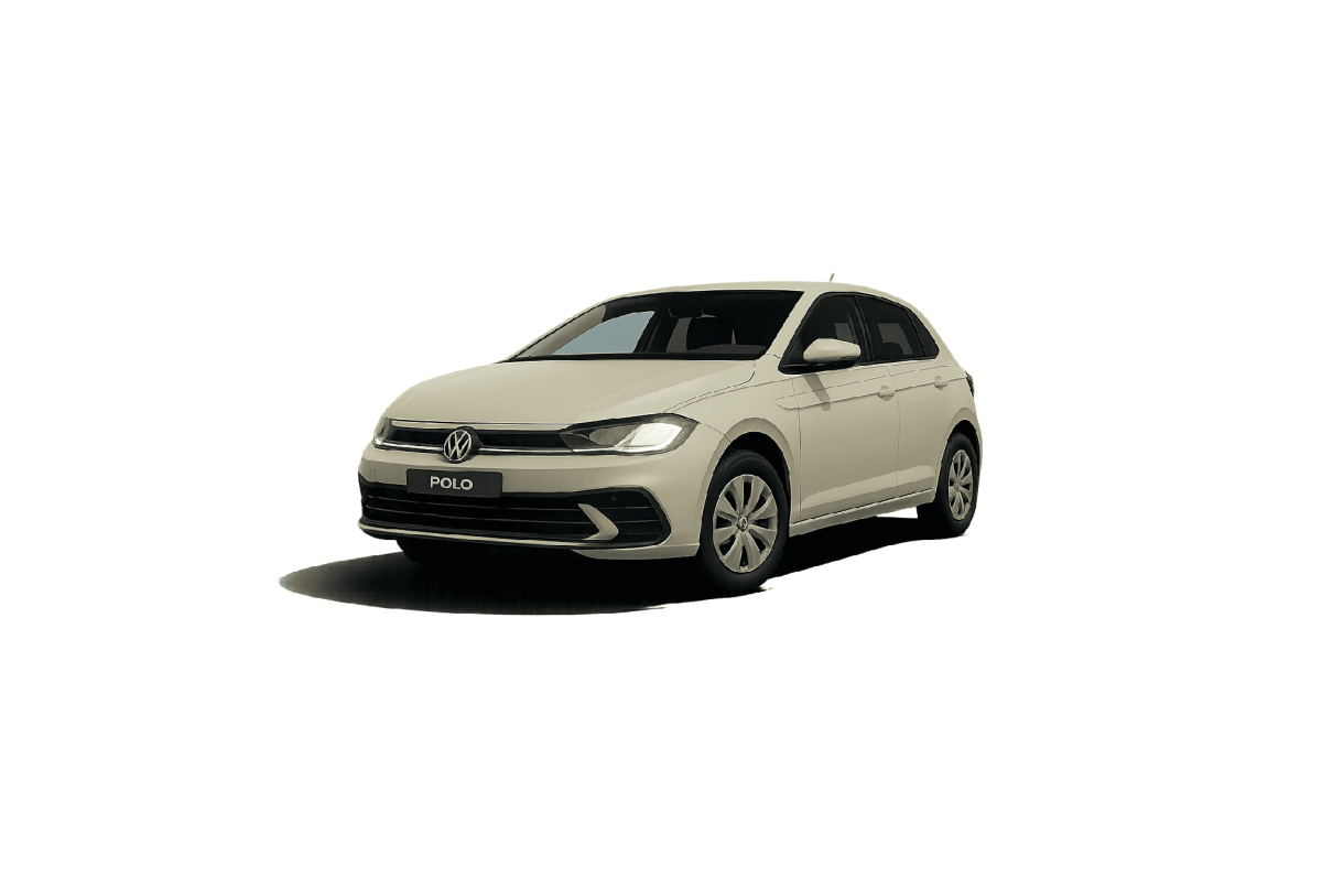 Volkswagen Polo Edition