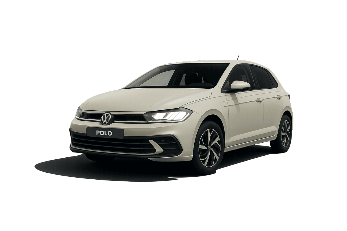 Volkswagen Polo Life Edition