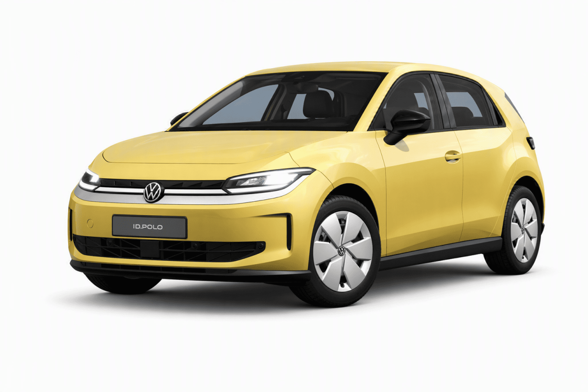 Volkswagen ID.Polo Trend