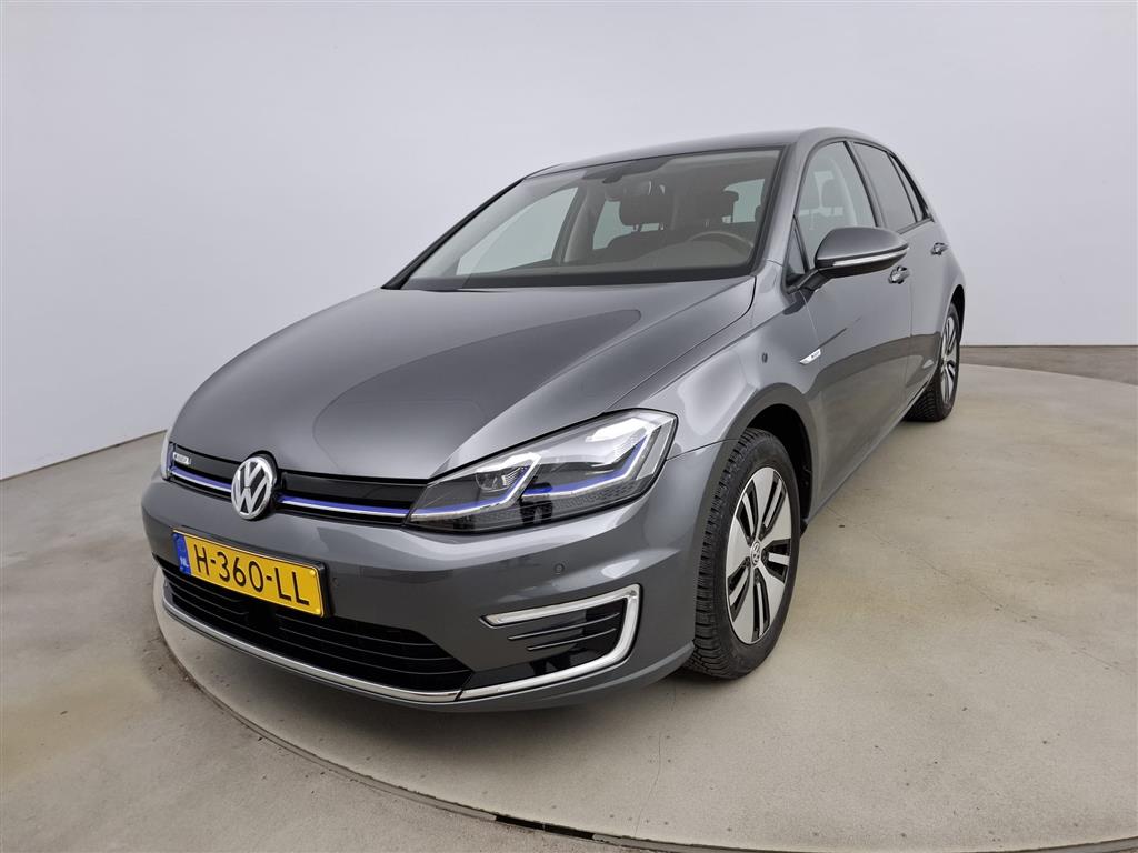 Volkswagen Golf afbeelding 1