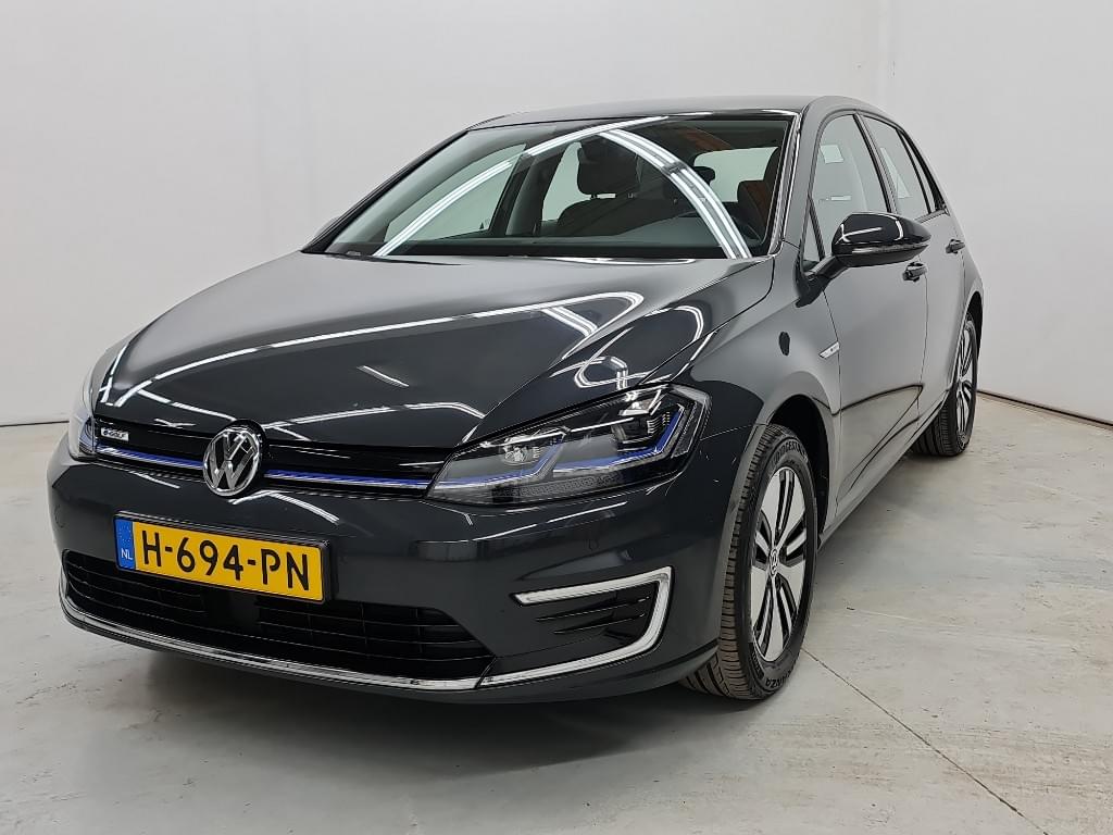 Volkswagen Golf afbeelding 1