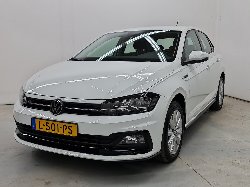 Volkswagen Polo afbeelding 1